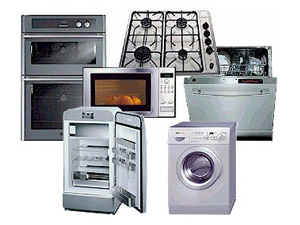 Christchurch shop domestic appliances